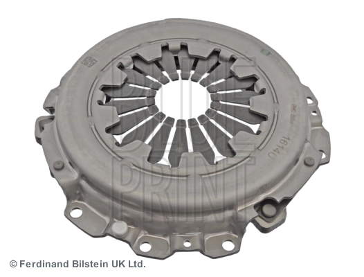 Clutch Pressure Plate